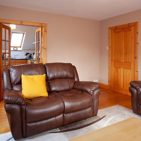 Lochiel Villa Guest House Fort William Exterior photo
